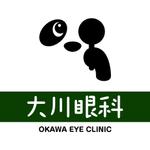 akitaken (akitaken)さんの眼科医院のロゴ制作への提案
