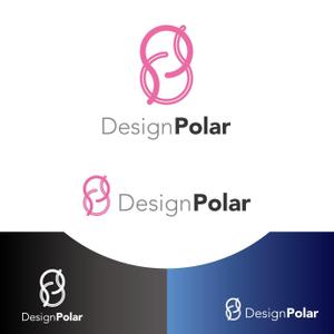 coolfighter (coolfighter)さんのインテリアデザイン事務所「Design Polar」のロゴへの提案