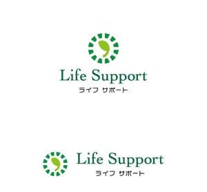 ninaiya (ninaiya)さんの寄付団体のロゴデザインへの提案