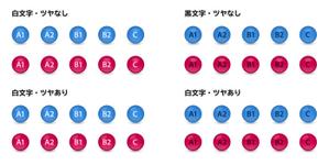 foolishlife (foolishlife)さんのアイコンの編集への提案
