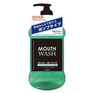 T−Design (Toyoda-y)さんの至急！1週間！新商品「マウスウォッシュ」ボトルシールデザインへの提案