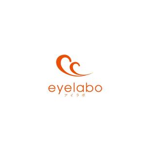 TAD (Sorakichi)さんのwebメディア「eyelabo」のロゴ制作への提案