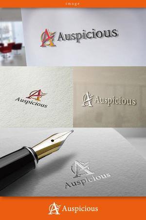 coco design (tomotin)さんの縁起の良い空間、社会づくりのために活動する団体のロゴへの提案