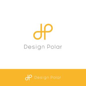 Inout Design Studio (inout)さんのインテリアデザイン事務所「Design Polar」のロゴへの提案