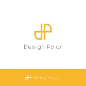 Inout Design Studio (inout)さんのインテリアデザイン事務所「Design Polar」のロゴへの提案