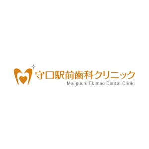 k-createさんの新規歯科医院の看板ロゴ制作への提案