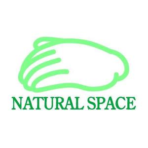 テスコ (tesco0824)さんの「natural space」のロゴ作成への提案