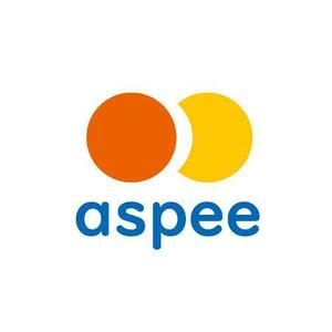 宮田リホ ()さんの女性向けWEBメディア「aspee」のロゴ制作への提案