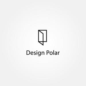 tanaka10 (tanaka10)さんのインテリアデザイン事務所「Design Polar」のロゴへの提案