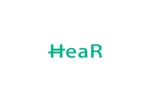 Sketch Studio (YELLOW_MONKEY)さんの新会社「HeaR.Inc」のロゴへの提案