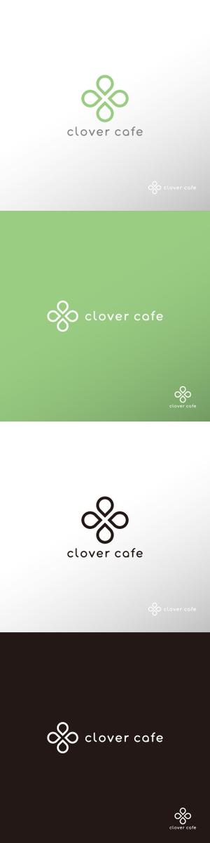 doremi (doremidesign)さんの『カフェ』のロゴへの提案