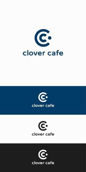 designdesign (designdesign)さんの『カフェ』のロゴへの提案