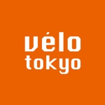 M.Takuyuki (glorious)さんのロードバイクサービス事業「vélo tokyo」のロゴ　への提案