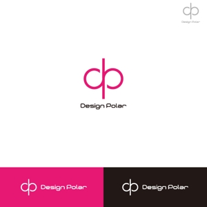 miruchan (miruchan)さんのインテリアデザイン事務所「Design Polar」のロゴへの提案