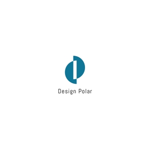 nakagami (nakagami3)さんのインテリアデザイン事務所「Design Polar」のロゴへの提案