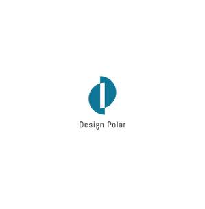 nakagami (nakagami3)さんのインテリアデザイン事務所「Design Polar」のロゴへの提案