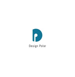 nakagami (nakagami3)さんのインテリアデザイン事務所「Design Polar」のロゴへの提案