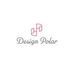 & Design (thedesigner)さんのインテリアデザイン事務所「Design Polar」のロゴへの提案