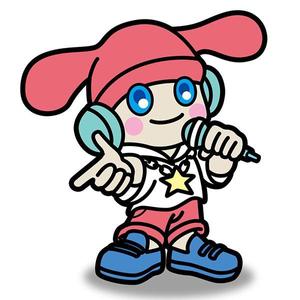 ISSOKU (kazunori131)さんの老舗のヒューマンビートボックス専門教室のキャラクターデザインへの提案