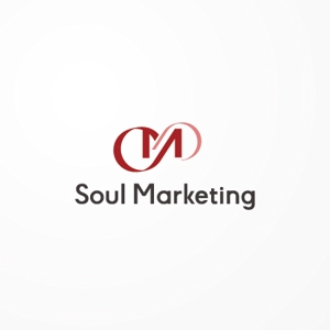 siraph (siraph)さんのマーケティング講座 【Soul Marketing】のロゴへの提案