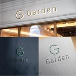 He@rtBeat (HeartBeat)さんの会社（コンディショニングサロン）「Garden」のロゴへの提案