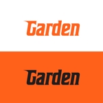 & Design (thedesigner)さんの会社（コンディショニングサロン）「Garden」のロゴへの提案