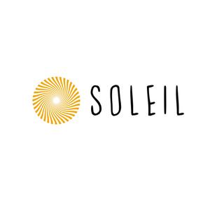 takeshi (takeshi108)さんの「有限会社ソレイユ（Soleil Co., Ltd.）」のロゴ作成への提案