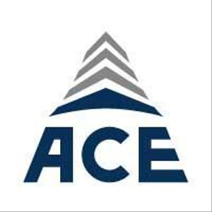 平野 市朗 (Flat16)さんの不動産会社 Ace、ACE、 エースのロゴへの提案