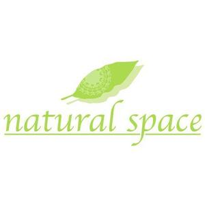 teppei (teppei-miyamoto)さんの「natural space」のロゴ作成への提案