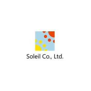 bj_factoryさんの「有限会社ソレイユ（Soleil Co., Ltd.）」のロゴ作成への提案