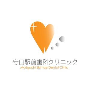 イラストレーター　ＭＥＧＵ (Megu)さんの新規歯科医院の看板ロゴ制作への提案