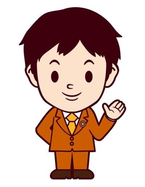 na_tsuさんの弁護士事務所のHPキャラクター制作への提案