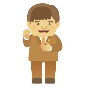 さんの弁護士事務所のHPキャラクター制作への提案