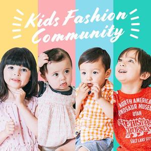 myoue (td_myoue)さんの子供服シェアリングサービスのバナーデザインへの提案