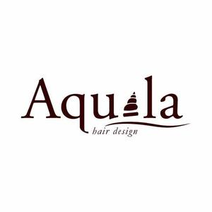 green_Bambi (green_Bambi)さんの「agu-la」のロゴ作成への提案