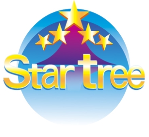 ともくし (tomoharu)さんの「株式会社 STAR TREE」のロゴ作成への提案