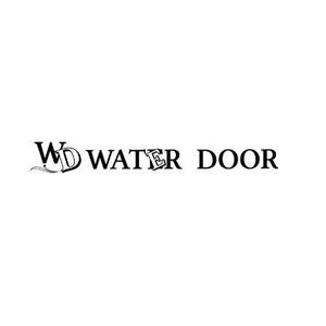 fplus (favolit_plus)さんの「Waterdoor」のロゴ作成への提案