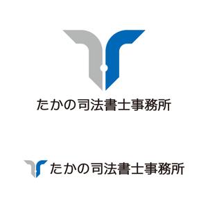 tsujimo (tsujimo)さんの司法書士事務所のロゴへの提案