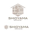 URBANSAMURAI (urbansamurai)さんの株式会社塩山工務店のロゴ作成をお願いいたしますへの提案