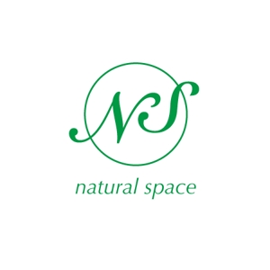 ATARI design (atari)さんの「natural space」のロゴ作成への提案