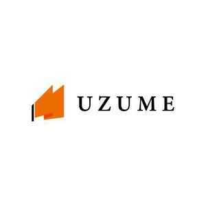 alne-cat (alne-cat)さんのコンサルティング会社「UZUME」のロゴへの提案