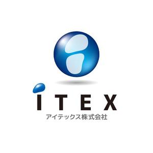 neomasu (neomasu)さんのITEX　アイテックス株式会社のロゴ作成への提案