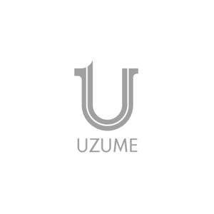 sekolさんのコンサルティング会社「UZUME」のロゴへの提案