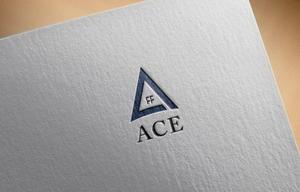 kosk_Design (cc110)さんの不動産会社 Ace、ACE、 エースのロゴへの提案