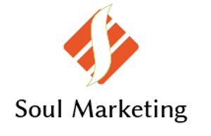 creative1 (AkihikoMiyamoto)さんのマーケティング講座 【Soul Marketing】のロゴへの提案