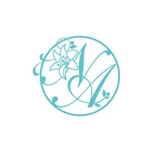 perles de verre (perles_de_verre)さんの女性専用マッサージ店のロゴデザインへの提案