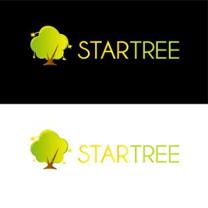 immense (immense)さんの「株式会社 STAR TREE」のロゴ作成への提案