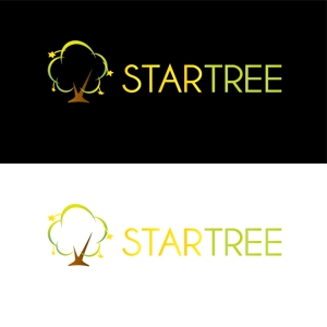 immense (immense)さんの「株式会社 STAR TREE」のロゴ作成への提案
