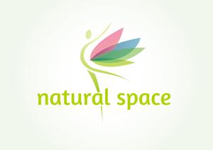 landscape (landscape)さんの「natural space」のロゴ作成への提案