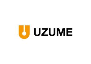 loto (loto)さんのコンサルティング会社「UZUME」のロゴへの提案